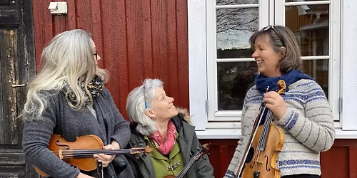 Konsert og folkemusikkpub med S\u00f8ndre Vestfold Spel og Hagelag