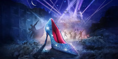 Matthew Bourne's Cinderella - Nottingham