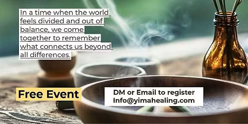 Breath-work and Meditation The Unified Field