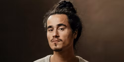 Gyo Kretz live in Groningen