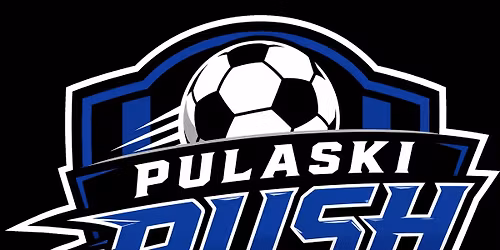 Pulaski Rush Soccer - Skills Camp 2026