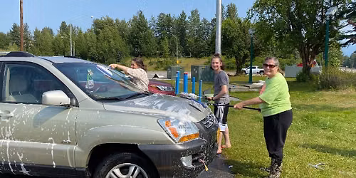 Music Machine Car Wash