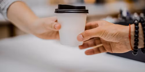 Budget Coffee Chat