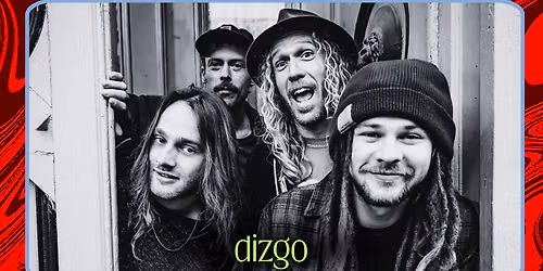 Dizgo at High Noon Saloon