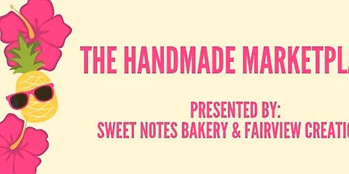 The Handmade Market Place