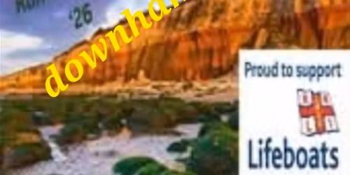 RTTH Downham market convoy