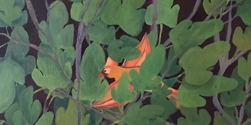 Introduction to Oil Painting