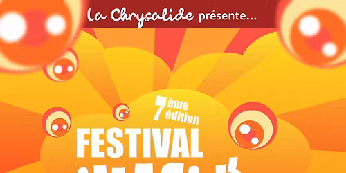 \ud83c\udfaa Festival Imagin\u00e8re 7 \u00e8me \u00e9dition \ud83c\udfaa