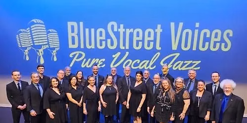 BlueStreet Voices