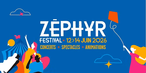 Z\u00e9phyr Festival 2026