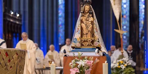Les F\u00eates de Notre-Dame de la Treille - 2026