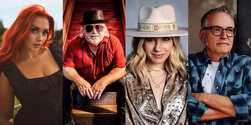 Nashville Nights \/\/ Turbinen, Randers