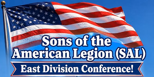 SAL Eastern Conference (Legion Family Welcome)