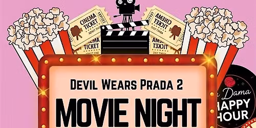Private Screening of Devil Wears Prada 2