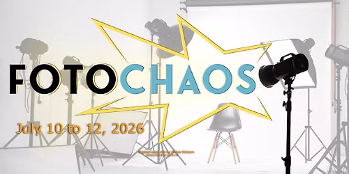 FotoChaos   MOPPA Annual Conference