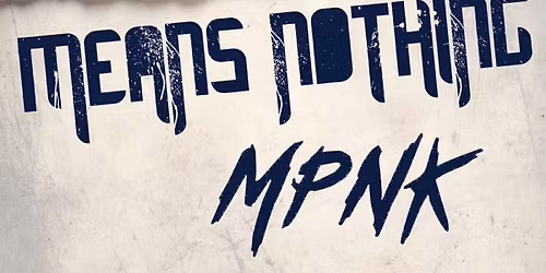 Free Show at Kamikazes! 