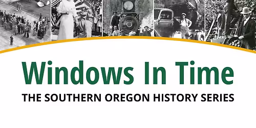 Windows in Time: Jacksonville Artist Regina Dorland Robinson, 18+ YRS (Medford Library)