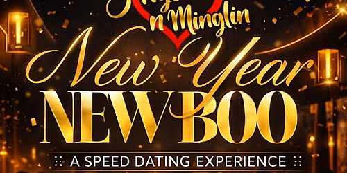 New Year, New Vibes: Singles Night at Privilege