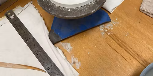 Keramick\u00fd workshop - Plze\u0148