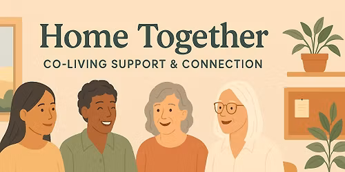 RENT CONNECT TEAM - ROBINA HOUSING - GUEST SPEAKERS