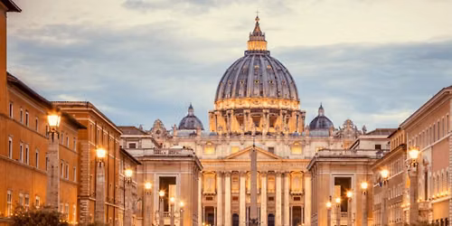 A Centennial Celebration Pilgrimage with the Sister Annella Guild