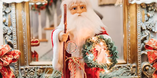 2025 Christmas Tour of Homes