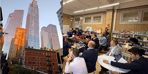 Iskol\u00e1k \u00e9s felh\u0151karcol\u00f3k - Gergely Endre el\u0151ad\u00e1sa