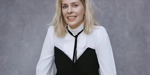 Sara Pascoe & Friends at The Stables, Milton Keynes 