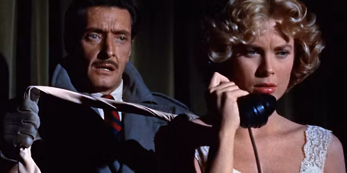 Dial M for Murder