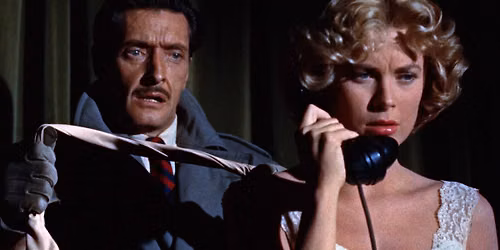 Dial M for Murder