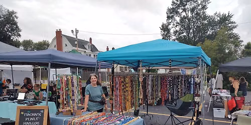 2026 Eastwood Market Day