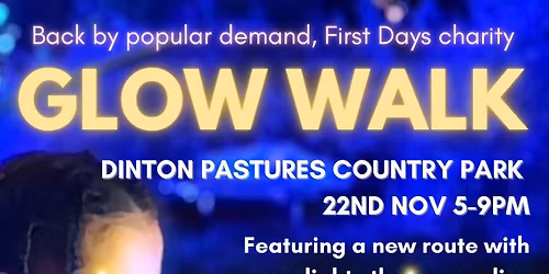 Glow Walk