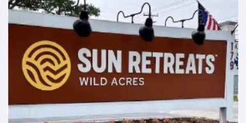 Country Roads Treks Into Wild Acres Campground
