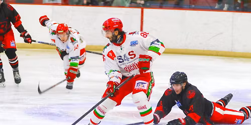 DEESIDE DRAGONS 🆚 BILLINGHAM STARS 