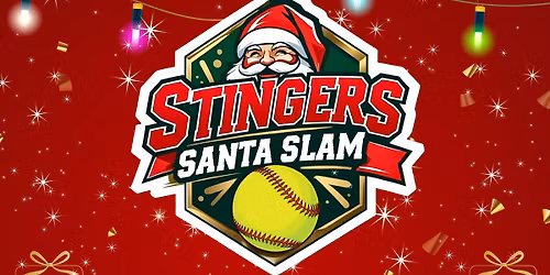Stingers Santa Slam Tournament