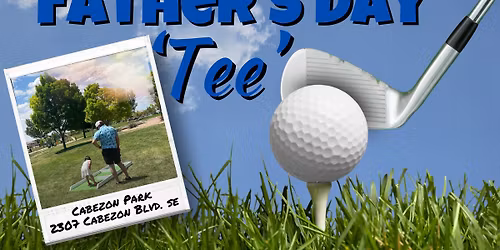 Father's Day Tee