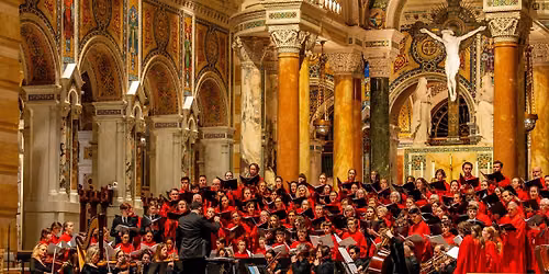 Christmas at the Cathedral