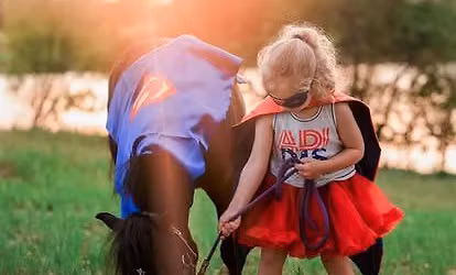 Superhero & Unicorn Event Kids 18 Months to 7yr