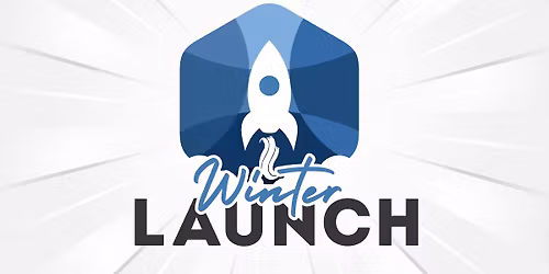 Winter Groups Launch