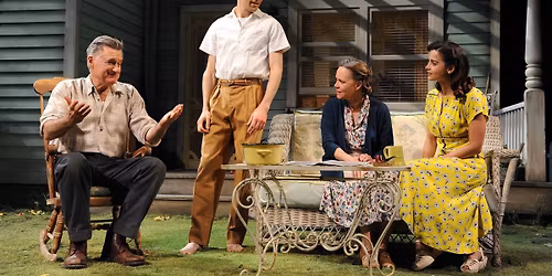 National Theatre Live- All My Sons