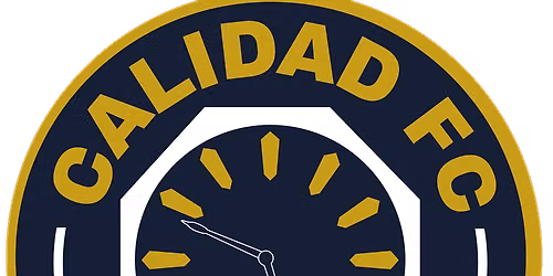 JC Calidad FC 2026 Season Tickets - Non JC Residents