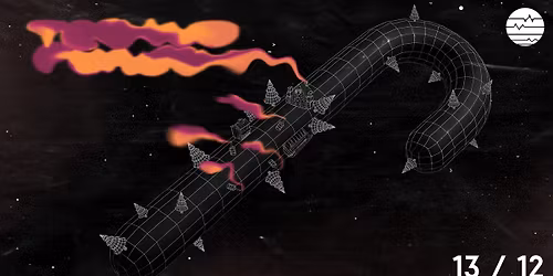 TECHNO PUNSCH \/\/ open air