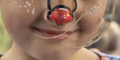 Santa\u2019s Sensory Event!