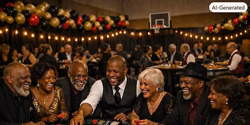 SENIOR CASINO