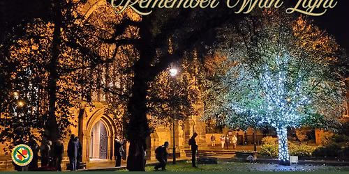 Nantwich Tree of Light