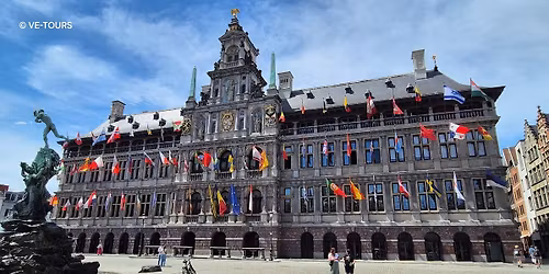 van Fort tot Kamp 3 daagse