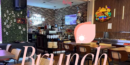 Buy Filipino Ladies Brunch