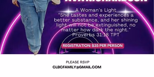 WORD Women\u2019s Conference