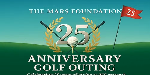 MARS Foundation 25th Annual Golf Classic