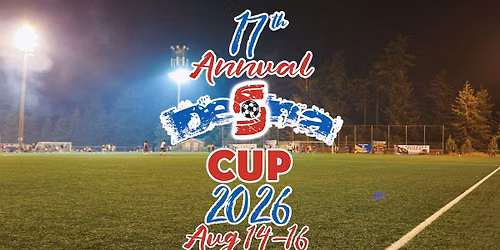 DESNA CUP 2026 - Festival & Sports Event